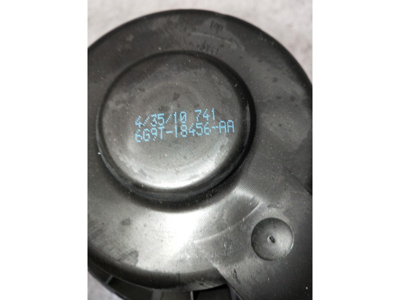 Recambio de motor calefaccion para ford mondeo ber. (ca2) ambiente referencia OEM IAM 6G9T18456AA  