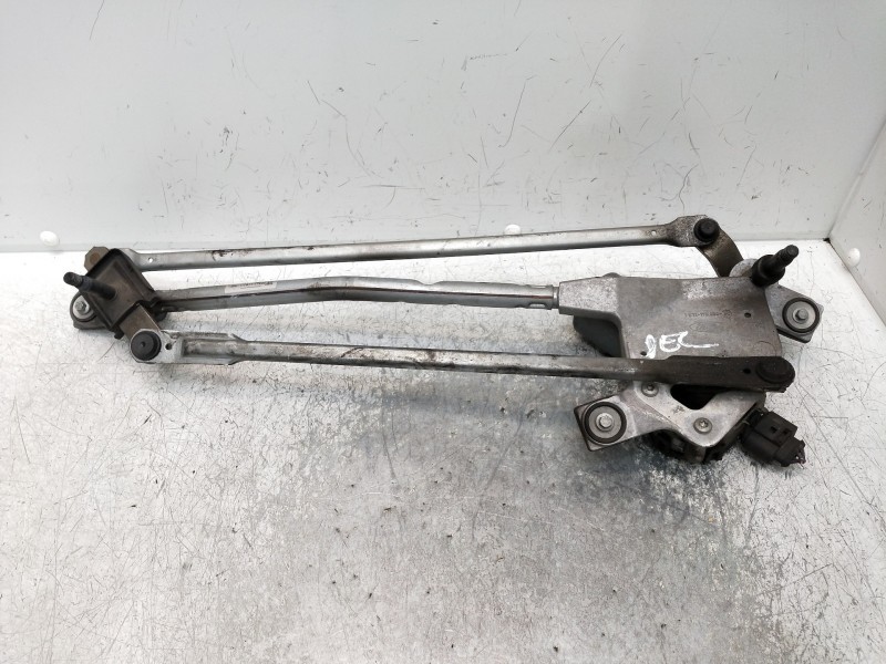 Recambio de motor limpia delantero para ford mondeo ber. (ca2) ambiente referencia OEM IAM 7S7117K484AC  