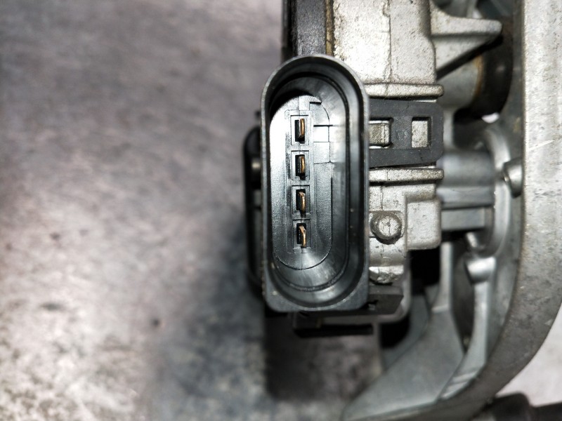 Recambio de motor limpia delantero para ford mondeo ber. (ca2) ambiente referencia OEM IAM 7S7117K484AC  