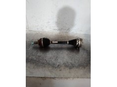 Recambio de transmision delantera izquierda para seat ibiza (6j5) 1.6 tdi referencia OEM IAM 6R0407761A  
