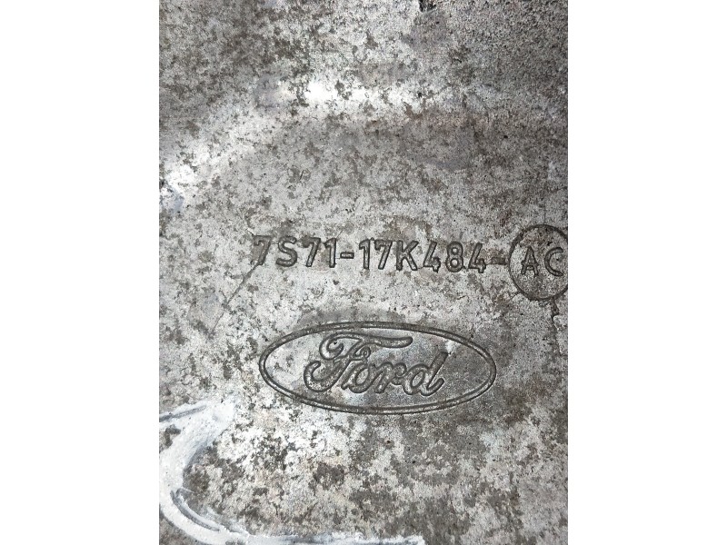 Recambio de motor limpia delantero para ford mondeo ber. (ca2) ambiente referencia OEM IAM 7S7117K484AC  