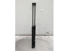 Recambio de amortiguadores maletero / porton para opel corsa f gs line referencia OEM IAM 9831976680  