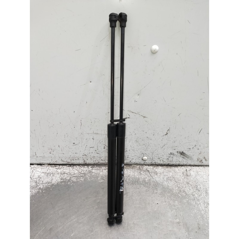 Recambio de amortiguadores maletero / porton para opel corsa f gs line referencia OEM IAM 9831976680  