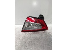 Recambio de piloto trasero derecho interior para ford mondeo ber. (ca2) ambiente referencia OEM IAM   