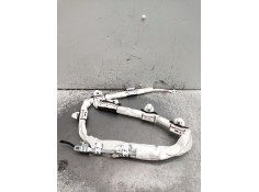 Recambio de airbag cortina delantero derecho para opel corsa f gs line referencia OEM IAM 5XXBBB0200810  