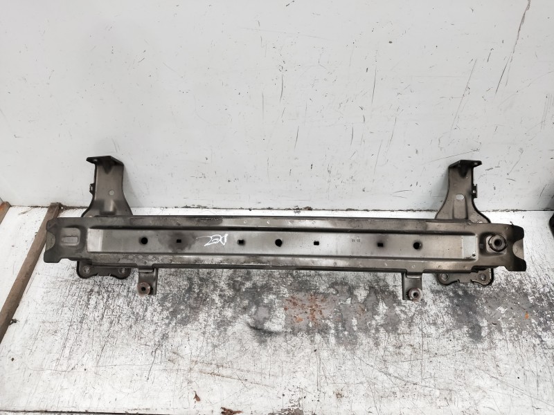 Recambio de refuerzo paragolpes delantero para ford mondeo ber. (ca2) ambiente referencia OEM IAM   