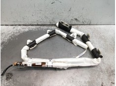 Recambio de airbag cortina delantero izquierdo para opel corsa f gs line referencia OEM IAM 5ZXBBB2058702  