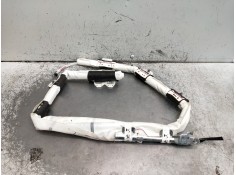 Recambio de airbag cortina delantero izquierdo para opel corsa f gs line referencia OEM IAM 5ZXBBB2058702   2