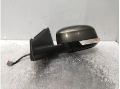 Recambio de retrovisor izquierdo para ford mondeo ber. (ca2) ambiente referencia OEM IAM ELECTRICO UN ENCHUFE 6 CABLES