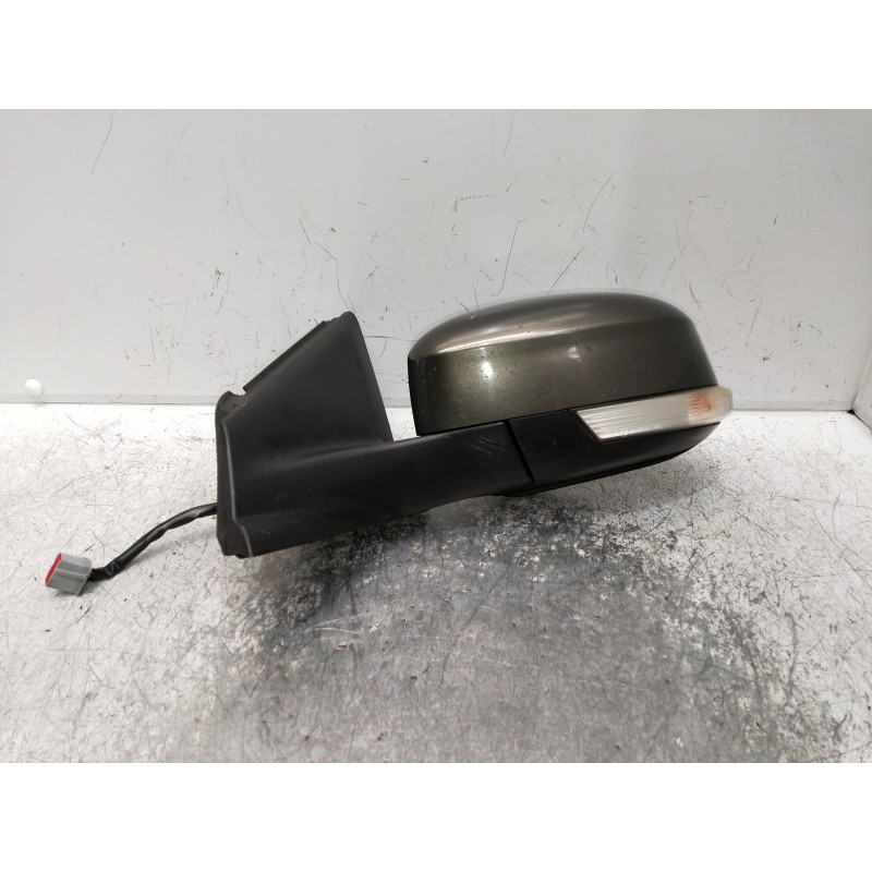 Recambio de retrovisor izquierdo para ford mondeo ber. (ca2) ambiente referencia OEM IAM ELECTRICO UN ENCHUFE 6 CABLES