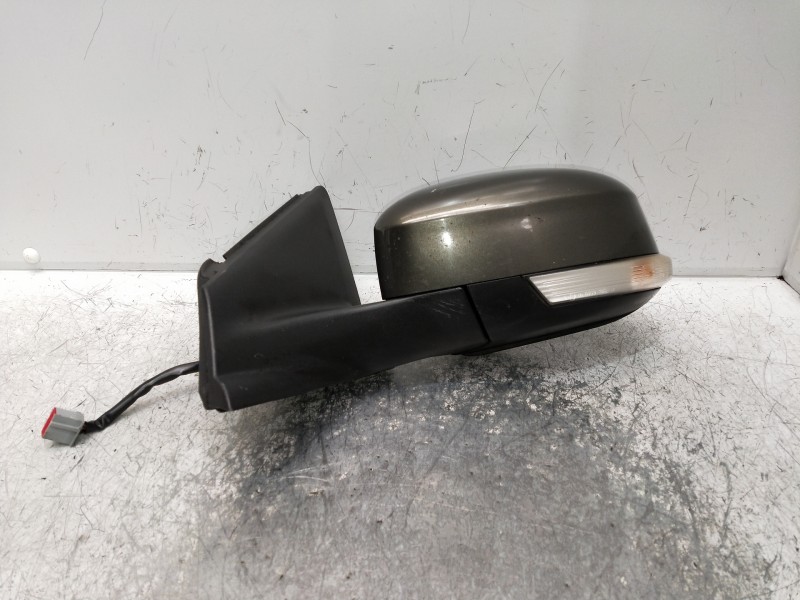 Recambio de retrovisor izquierdo para ford mondeo ber. (ca2) ambiente referencia OEM IAM ELECTRICO UN ENCHUFE 6 CABLES