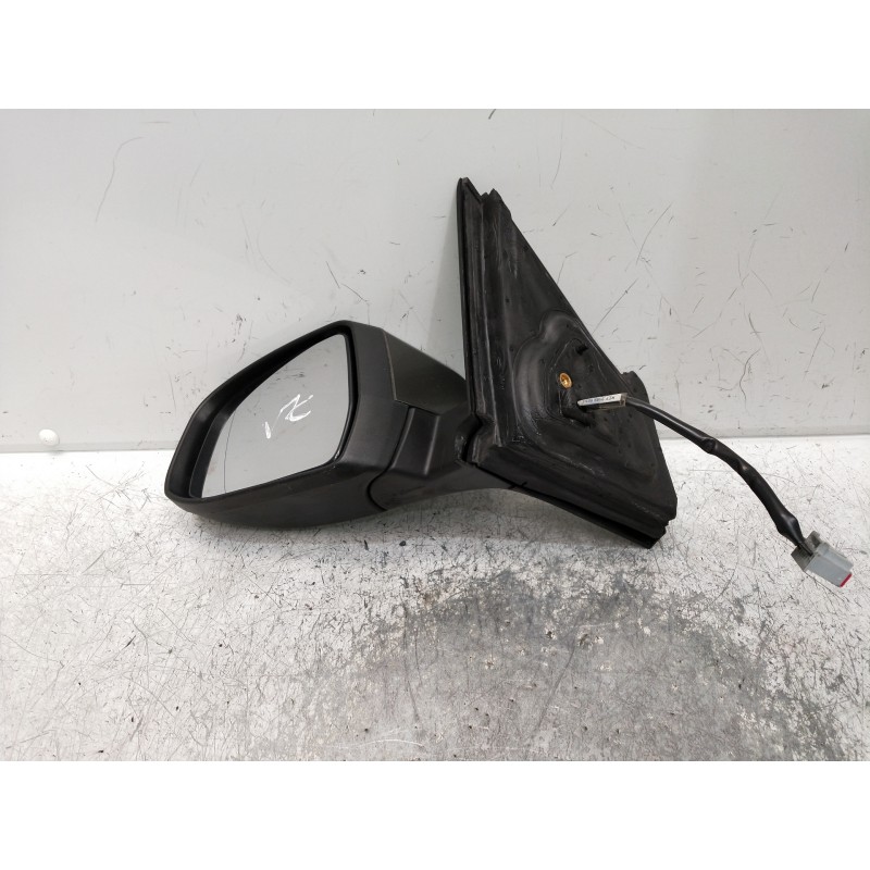 Recambio de retrovisor izquierdo para ford mondeo ber. (ca2) ambiente referencia OEM IAM ELECTRICO UN ENCHUFE 6 CABLES