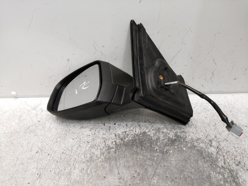 Recambio de retrovisor izquierdo para ford mondeo ber. (ca2) ambiente referencia OEM IAM ELECTRICO UN ENCHUFE 6 CABLES