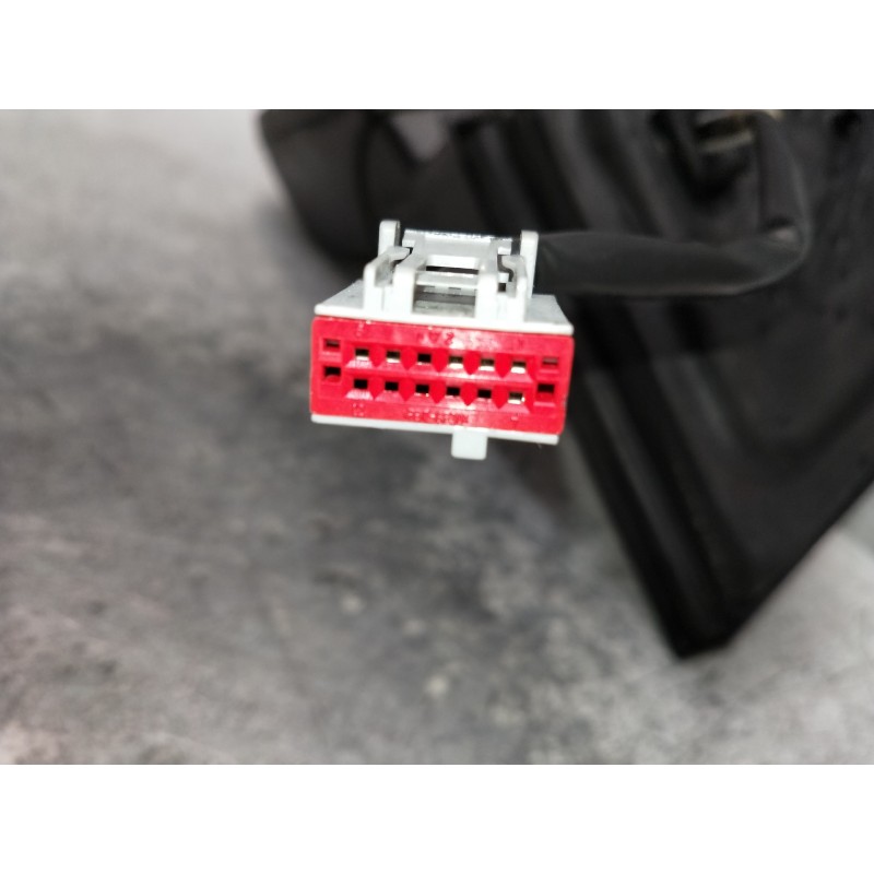 Recambio de retrovisor izquierdo para ford mondeo ber. (ca2) ambiente referencia OEM IAM ELECTRICO UN ENCHUFE 6 CABLES