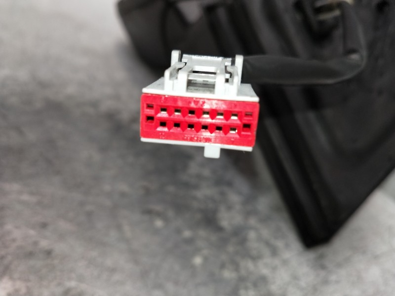 Recambio de retrovisor izquierdo para ford mondeo ber. (ca2) ambiente referencia OEM IAM ELECTRICO UN ENCHUFE 6 CABLES