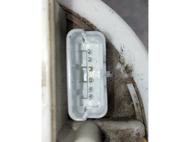 Recambio de bomba combustible para opel corsa f gs line referencia OEM IAM 9839248180  