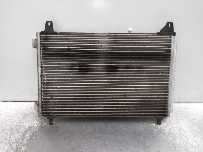 Recambio de condensador / radiador aire acondicionado para opel corsa f gs line referencia OEM IAM 9825371480  