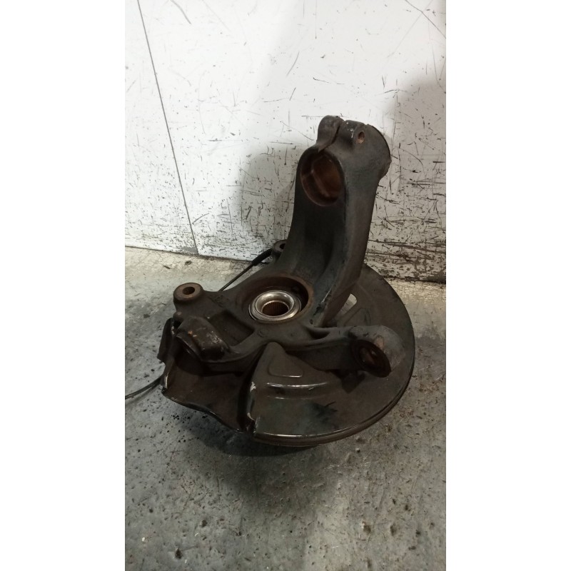 Recambio de mangueta delantera derecha para land rover freelander (ln) 2.0 td4 cat referencia OEM IAM   