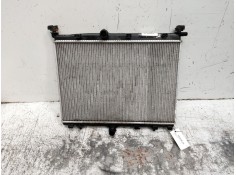 Recambio de radiador agua para opel corsa f gs line referencia OEM IAM F634310293000   2