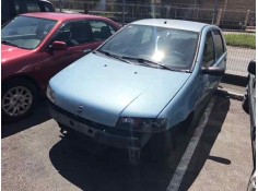 fiat punto berlina (188) del año 2000