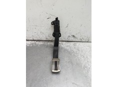 Recambio de potenciometro pedal para opel corsa f gs line referencia OEM IAM 9837891880  