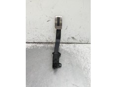 Recambio de potenciometro pedal para opel corsa f gs line referencia OEM IAM 9837891880   2