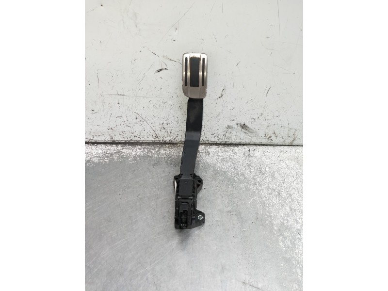 Recambio de potenciometro pedal para opel corsa f gs line referencia OEM IAM 9837891880  