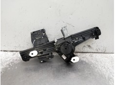 Recambio de motor elevalunas trasero izquierdo para opel corsa f gs line referencia OEM IAM 982904598000  