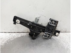 Recambio de motor elevalunas trasero izquierdo para opel corsa f gs line referencia OEM IAM 982904598000   2