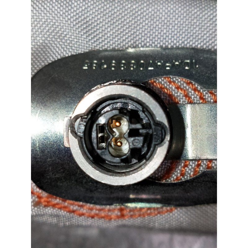 Recambio de airbag cortina delantero izquierdo para chevrolet aveo berlina hatchback lt referencia OEM IAM 620983200A  