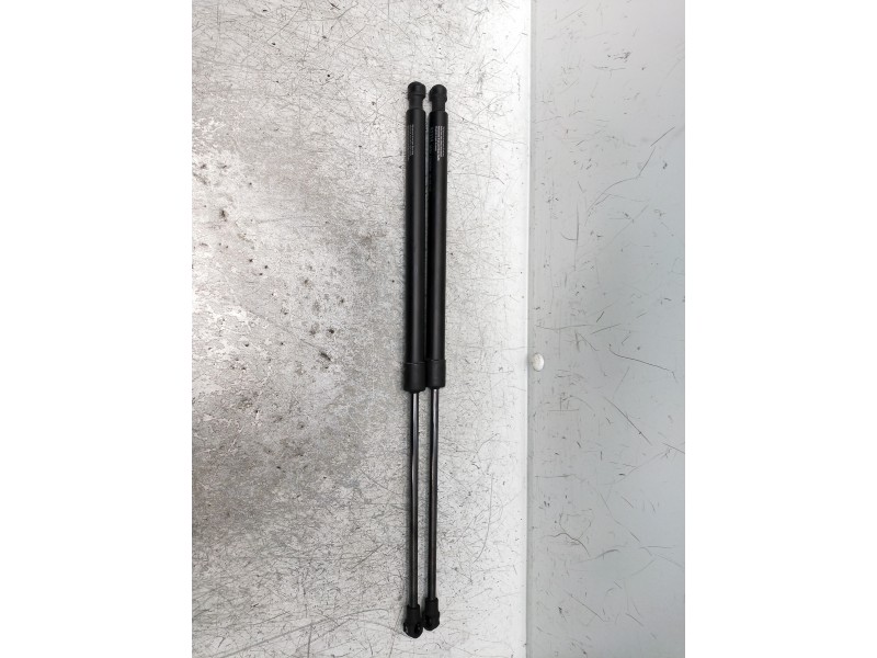 Recambio de amortiguadores maletero / porton para chevrolet aveo berlina hatchback lt referencia OEM IAM 92339363N  