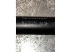 Recambio de amortiguadores maletero / porton para chevrolet aveo berlina hatchback lt referencia OEM IAM 92339363N   2