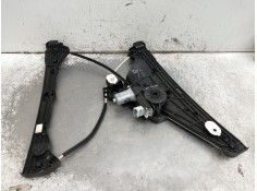 Recambio de motor elevalunas delantero izquierdo para opel corsa f gs line referencia OEM IAM 982904368000  