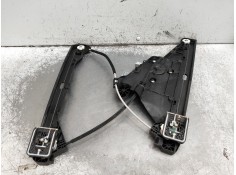 Recambio de motor elevalunas delantero izquierdo para opel corsa f gs line referencia OEM IAM 982904368000   2