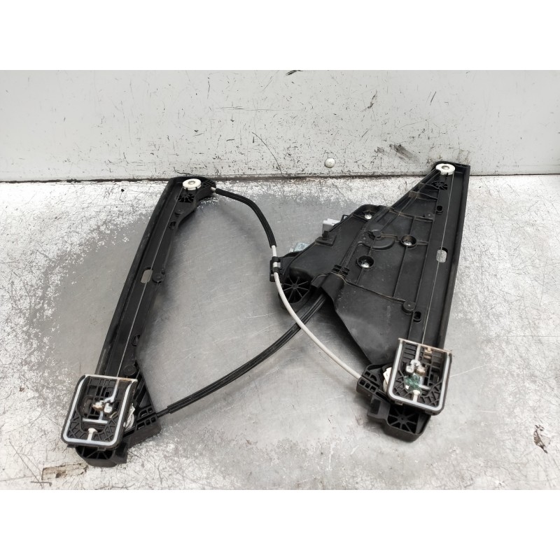 Recambio de motor elevalunas delantero izquierdo para opel corsa f gs line referencia OEM IAM 982904368000  