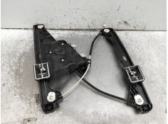 Recambio de motor elevalunas delantero derecho para opel corsa f gs line referencia OEM IAM 982904338000   2