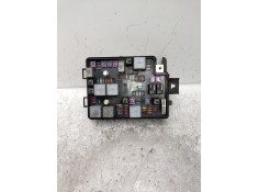 Recambio de caja reles / fusibles para chevrolet aveo berlina hatchback lt referencia OEM IAM 95092980  