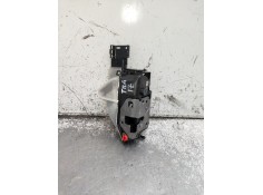 Recambio de motor cierre centralizado trasero izquierdo para opel corsa f gs line referencia OEM IAM 292854 5P 