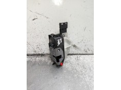 Recambio de motor cierre centralizado trasero derecho para opel corsa f gs line referencia OEM IAM 292852 5P 
