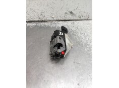 Recambio de motor cierre centralizado trasero derecho para opel corsa f gs line referencia OEM IAM 292852 5P  2