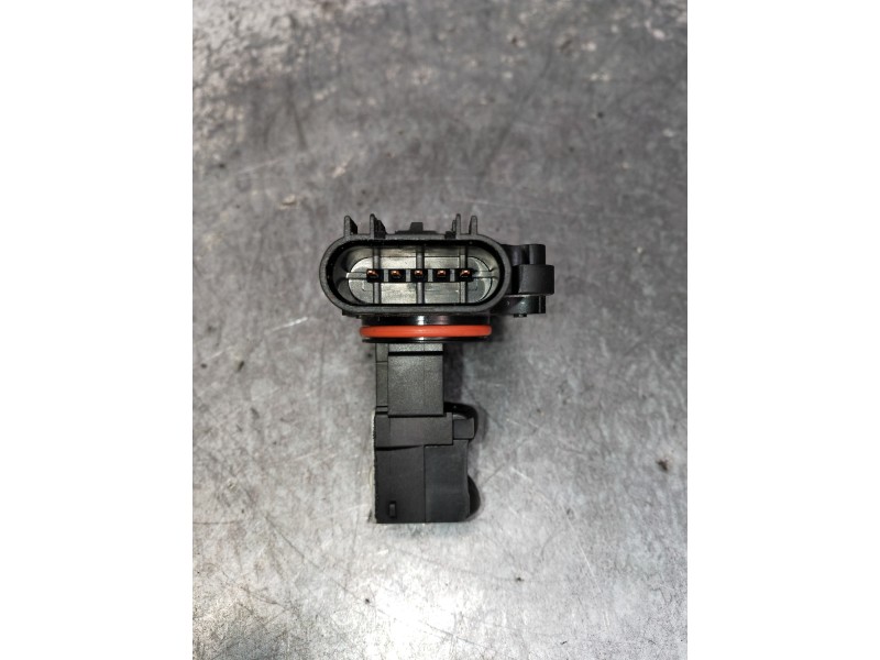 Recambio de caudalimetro para chevrolet aveo berlina hatchback lt referencia OEM IAM 95023296  