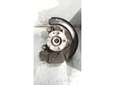 Recambio de mangueta delantera izquierda para land rover freelander (ln) 2.0 td4 cat referencia OEM IAM   