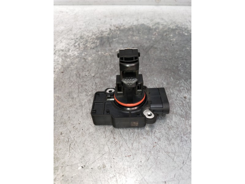 Recambio de caudalimetro para chevrolet aveo berlina hatchback lt referencia OEM IAM 95023296  