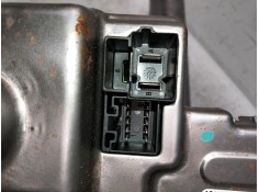 Recambio de columna direccion para chevrolet aveo berlina hatchback lt referencia OEM IAM 28236082 AC11357036417E 28235946002 2