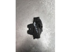 Recambio de motor cierre centralizado porton para opel corsa f gs line referencia OEM IAM  5P 