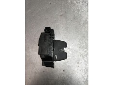 Recambio de motor cierre centralizado porton para opel corsa f gs line referencia OEM IAM  5P  2