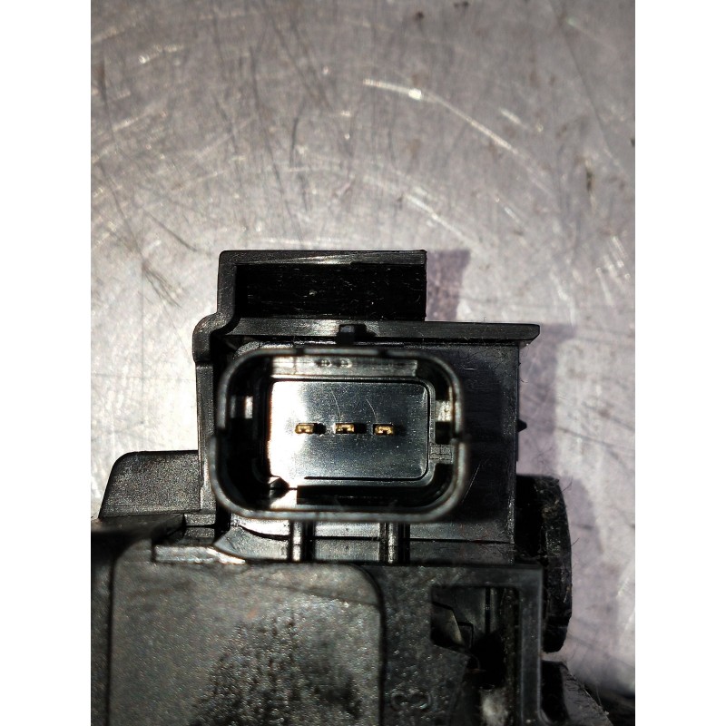 Recambio de motor cierre centralizado porton para opel corsa f gs line referencia OEM IAM  5P 