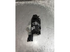 Recambio de motor cierre centralizado delantero derecho para opel corsa f gs line referencia OEM IAM 292847 5P  2