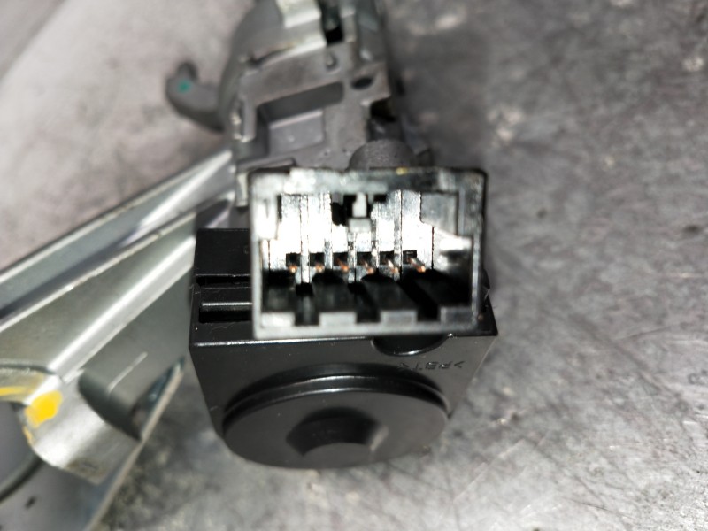 Recambio de conmutador de arranque para chevrolet aveo berlina hatchback lt referencia OEM IAM 20939745 313170S2 95164163