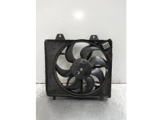 Recambio de electroventilador para opel corsa f gs line referencia OEM IAM TP0421730040  